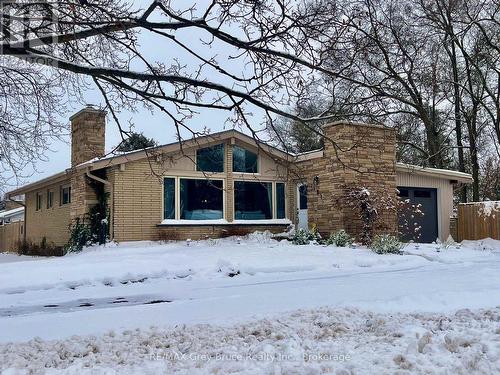 161 1ST AVENUE N  Arran-Elderslie, ON N0H 2N0