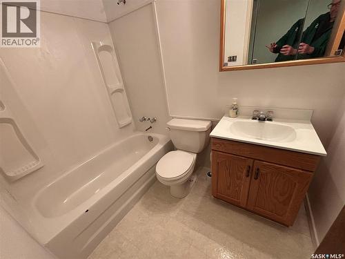 113 & 115 Main Street, Melfort, SK 