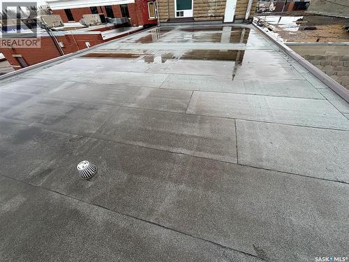 113 & 115 Main Street, Melfort, SK 