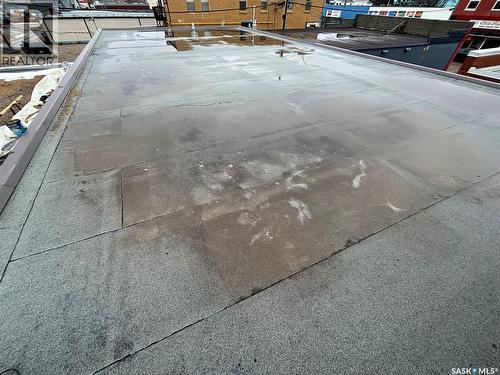 113 & 115 Main Street, Melfort, SK 