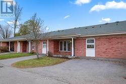 8 - 225 SPENCER STREET E  Cobourg, ON K9A 5G2