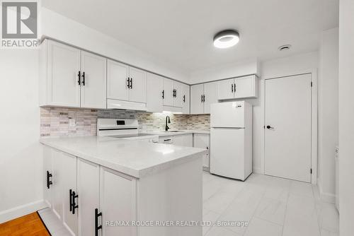 8 - 225 Spencer Street E, Cobourg, ON - Indoor Photo Showing Kitchen