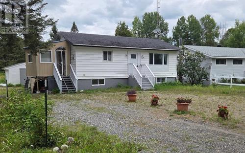 158 Whitman Dam RD  Sault Ste. Marie, ON P0S 1J0