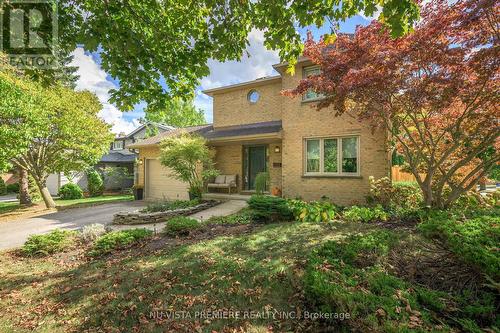 237 Castlegrove Boulevard, London North (North K), ON - Outdoor