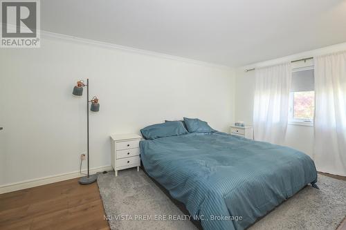 237 Castlegrove Boulevard, London North (North K), ON - Indoor Photo Showing Bedroom