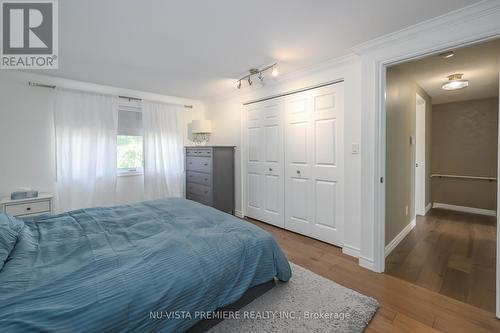 237 Castlegrove Boulevard, London North (North K), ON - Indoor Photo Showing Bedroom
