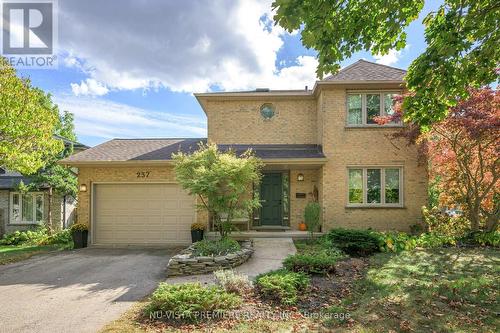 237 Castlegrove Boulevard, London North (North K), ON - Outdoor