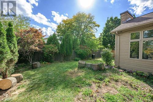 237 Castlegrove Boulevard, London North (North K), ON - Outdoor