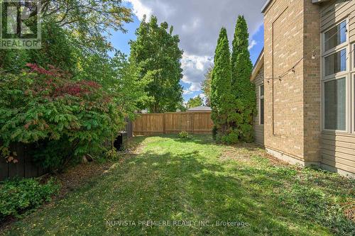 237 Castlegrove Boulevard, London North (North K), ON - Outdoor