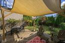 237 Castlegrove Boulevard, London North (North K), ON  - Outdoor With Deck Patio Veranda 