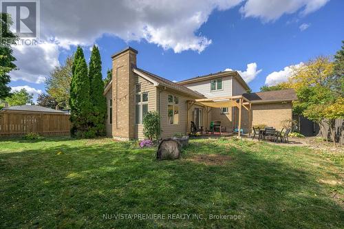 237 Castlegrove Boulevard, London North (North K), ON - Outdoor