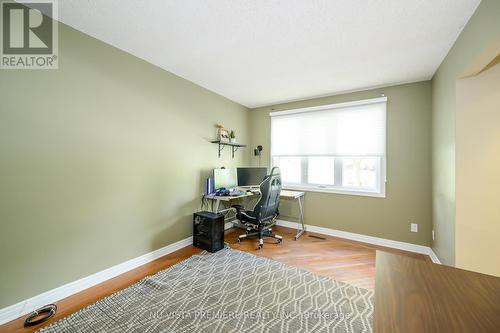 237 Castlegrove Boulevard, London North (North K), ON - Indoor Photo Showing Office