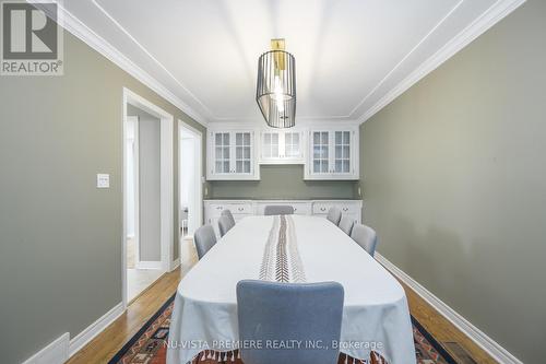 237 Castlegrove Boulevard, London North (North K), ON - Indoor