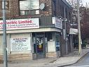 2 - 362 O'Connor Drive, Toronto, ON  - Outdoor 