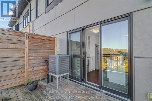 C - 440 Via Verona Avenue, Ottawa, ON - Outdoor With Exterior