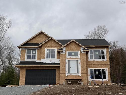 Lot 5048 305 Bondi Drive, Middle Sackville, NS 