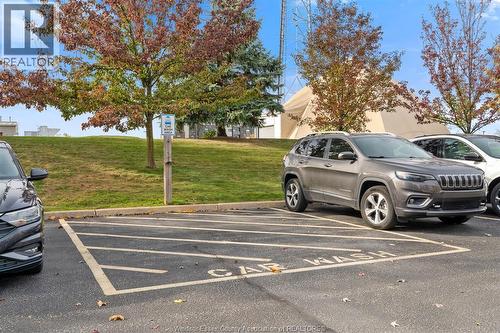 5995 Ellis St Unit# 107, Lasalle, ON - Outdoor