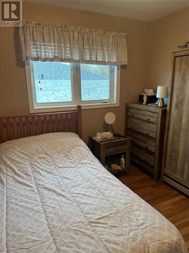 29 Ashgrove Drive, Paradise, NL - Indoor Photo Showing Bedroom