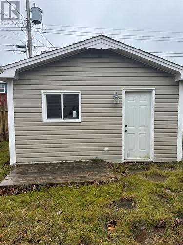 29 Ashgrove Drive, Paradise, NL - Outdoor