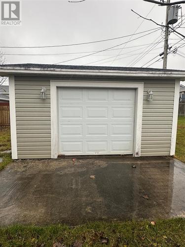 29 Ashgrove Drive, Paradise, NL - Outdoor With Exterior