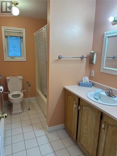 29 Ashgrove Drive, Paradise, NL - Indoor Photo Showing Bathroom