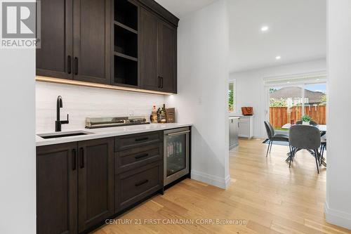 162 Princeton Terrace, London South (South K), ON - Indoor