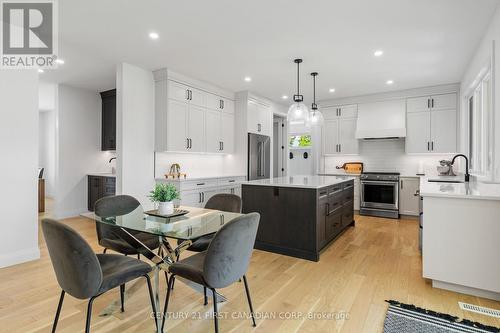 162 Princeton Terrace, London South (South K), ON - Indoor