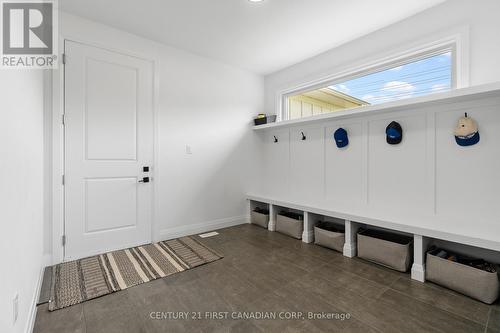 162 Princeton Terrace, London South (South K), ON - Indoor Photo Showing Other Room