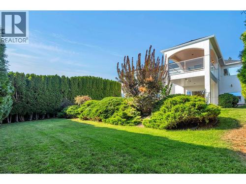 2545 Campbell Road, West Kelowna, BC - Outdoor
