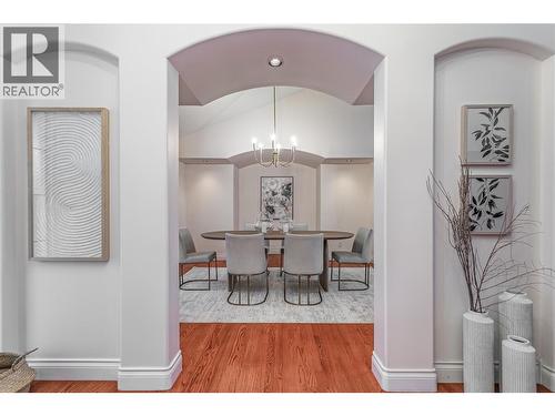 2545 Campbell Road, West Kelowna, BC - Indoor