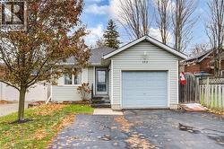 152 OXFORD Street  Woodstock, ON N4S 6A9