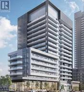 1523 - 20 O'NEILL ROAD  Toronto, ON M3C 0R2