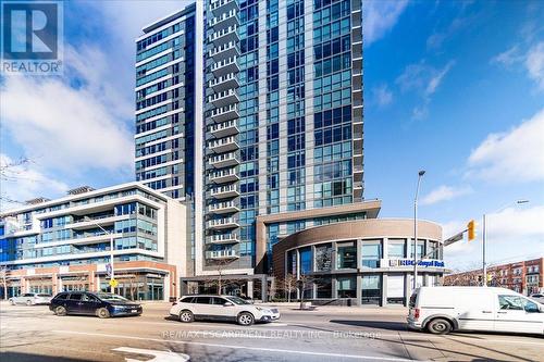 316 - 1 HURONTARIO STREET  Mississauga, ON L5G 0A3