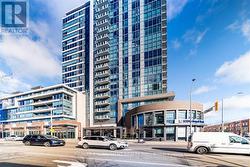316 - 1 HURONTARIO STREET  Mississauga, ON L5G 0A3