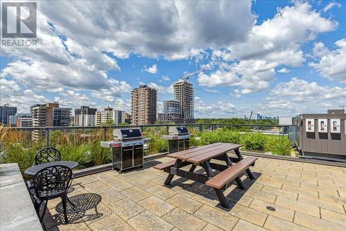 316 - 1 Hurontario Street, Mississauga, ON - Outdoor With View