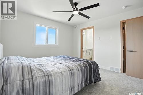 179 1509 Richardson Road, Saskatoon, SK - Indoor Photo Showing Bedroom