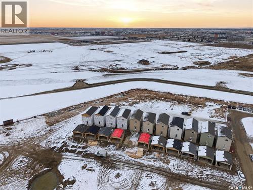 179 1509 Richardson Road, Saskatoon, SK - Outdoor With View