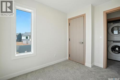 171 1509 Richardson Road, Saskatoon, SK - Indoor Photo Showing Laundry Room