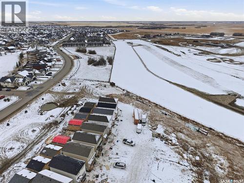 171 1509 Richardson Road, Saskatoon, SK - Outdoor With View