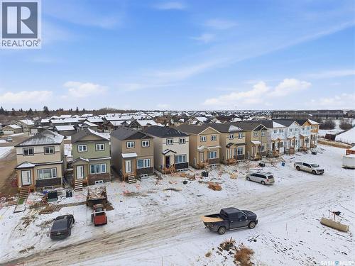 171 1509 Richardson Road, Saskatoon, SK - Outdoor