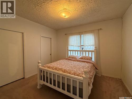 732 6Th Street, Humboldt, SK - Indoor Photo Showing Bedroom