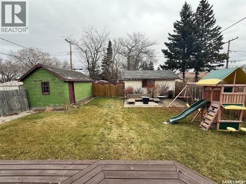 732 6Th Street, Humboldt, SK - Outdoor