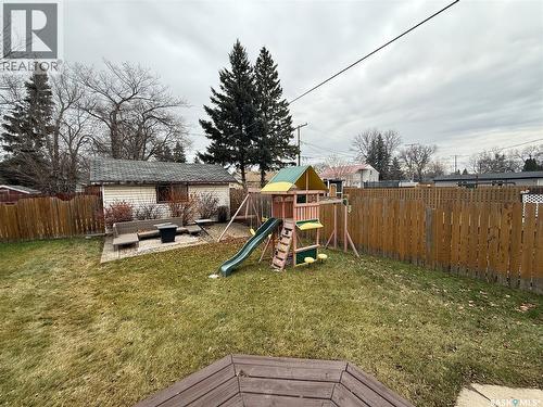 732 6Th Street, Humboldt, SK - Outdoor