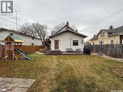 732 6Th Street, Humboldt, SK - Outdoor