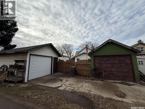 732 6Th Street, Humboldt, SK - Outdoor