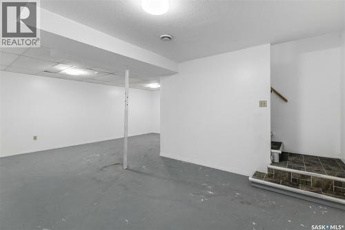 103 Church Drive, Regina, SK - Indoor Photo Showing Other Room
