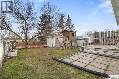 103 Church Drive, Regina, SK - Outdoor