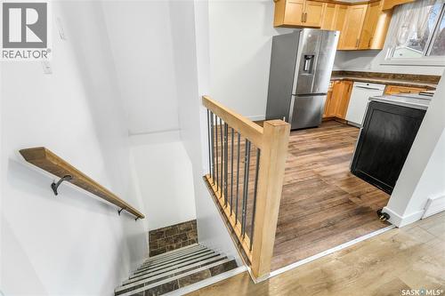 103 Church Drive, Regina, SK - Indoor