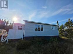 1 Main Road  North Harbour, NL A0B 1M0