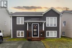47 Jennmar Crescent  St John's, NL A1H 0E2